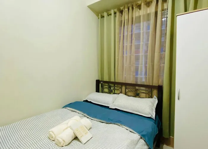 Сasa de vacaciones And A Cozy Near Moa